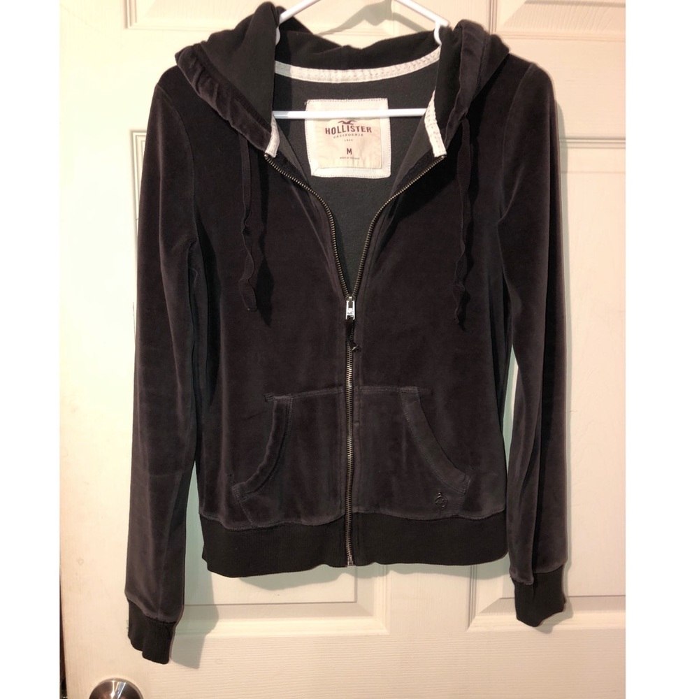 Hollister Jacket